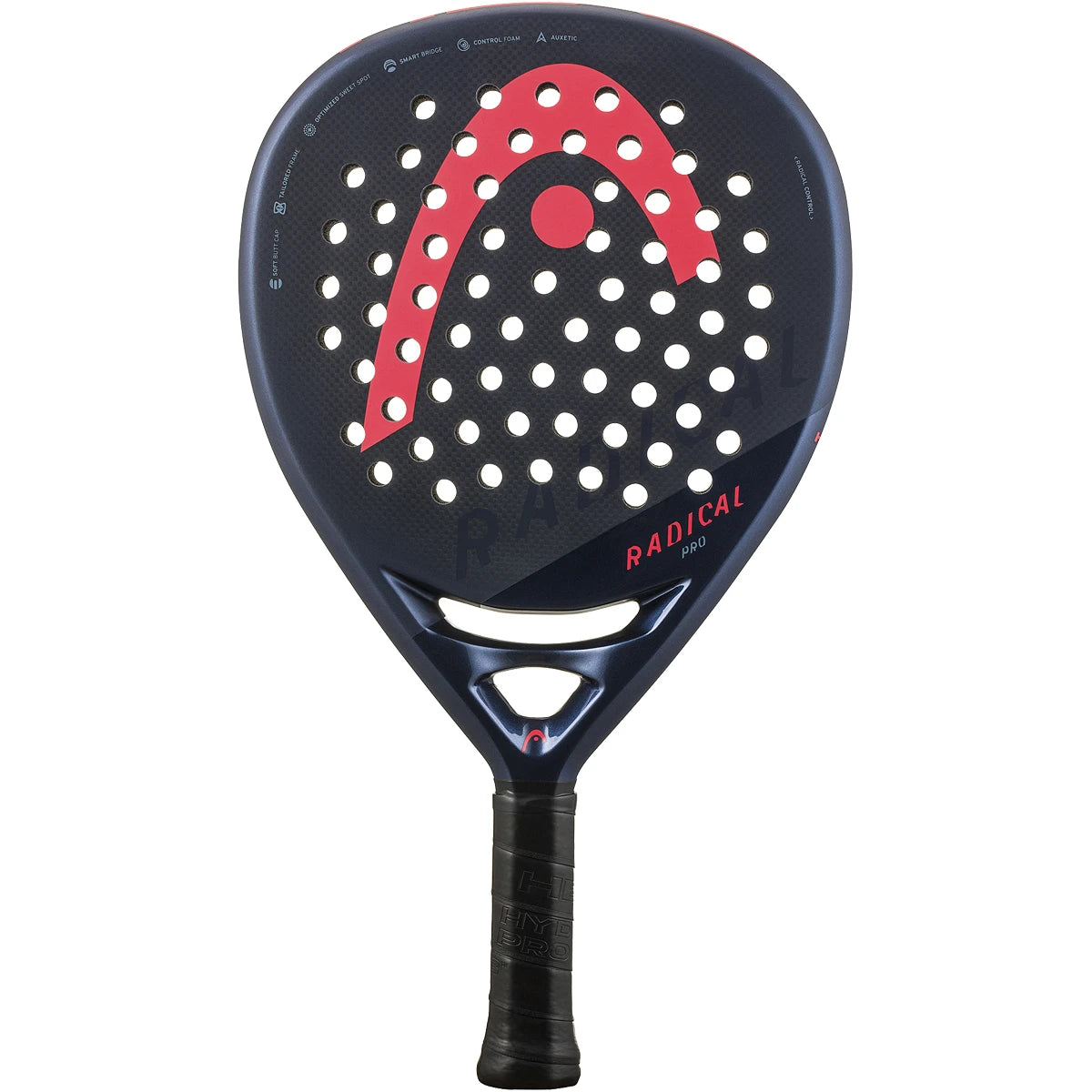 RAQUETTE DE PADEL HEAD RADICAL PRO