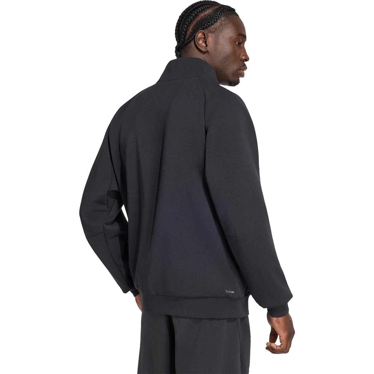 VESTE ADIDAS COVER UP GAMESET
