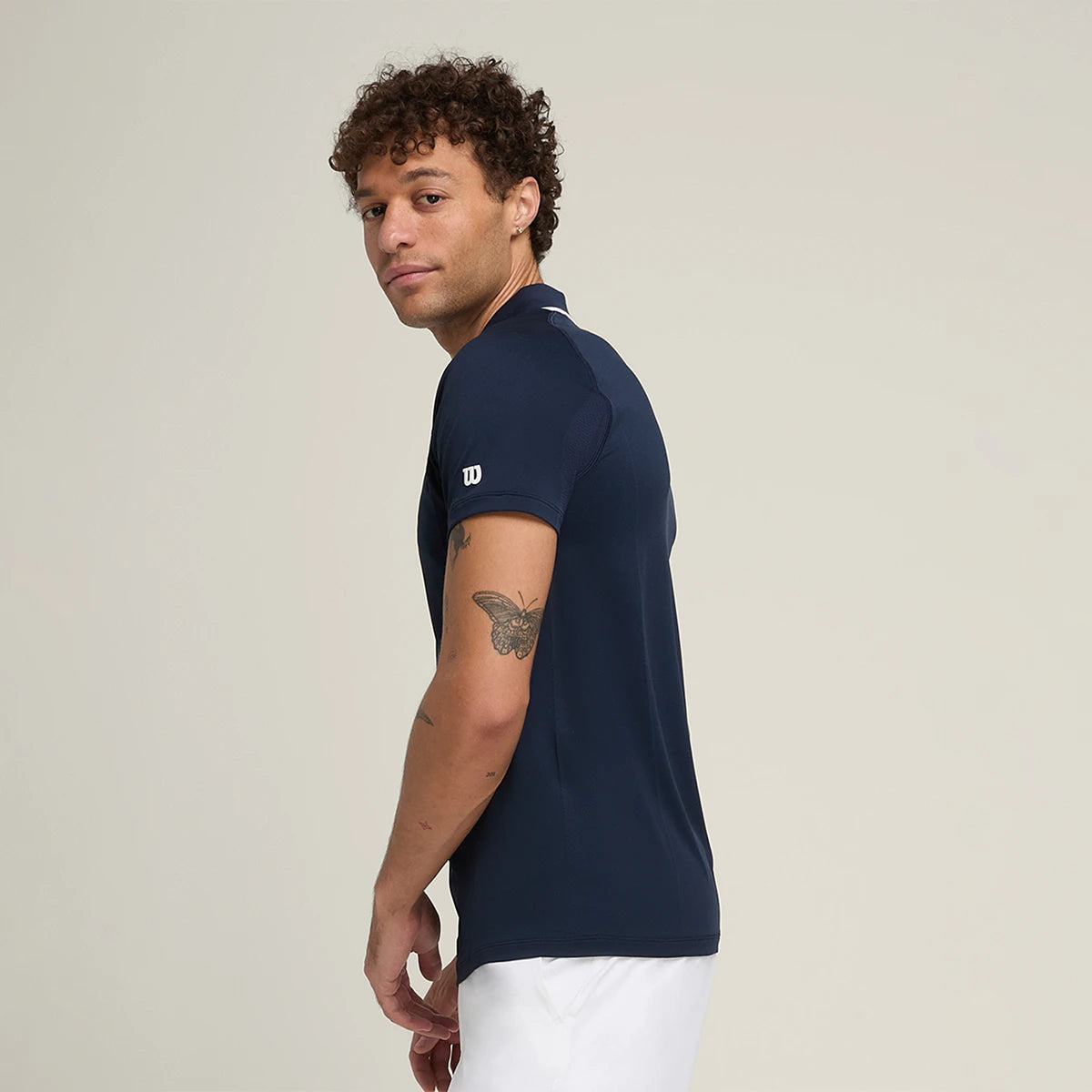 POLO WILSON TEAM SEAMLESS