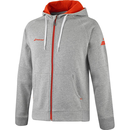 SWEAT BABOLAT EXERCISE FZ capuche