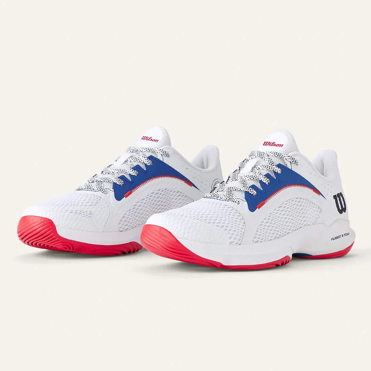 CHAUSSURES PADEL WILSON FEMME HURAKN 2.0