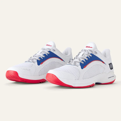 CHAUSSURES PADEL WILSON FEMME HURAKN 2.0
