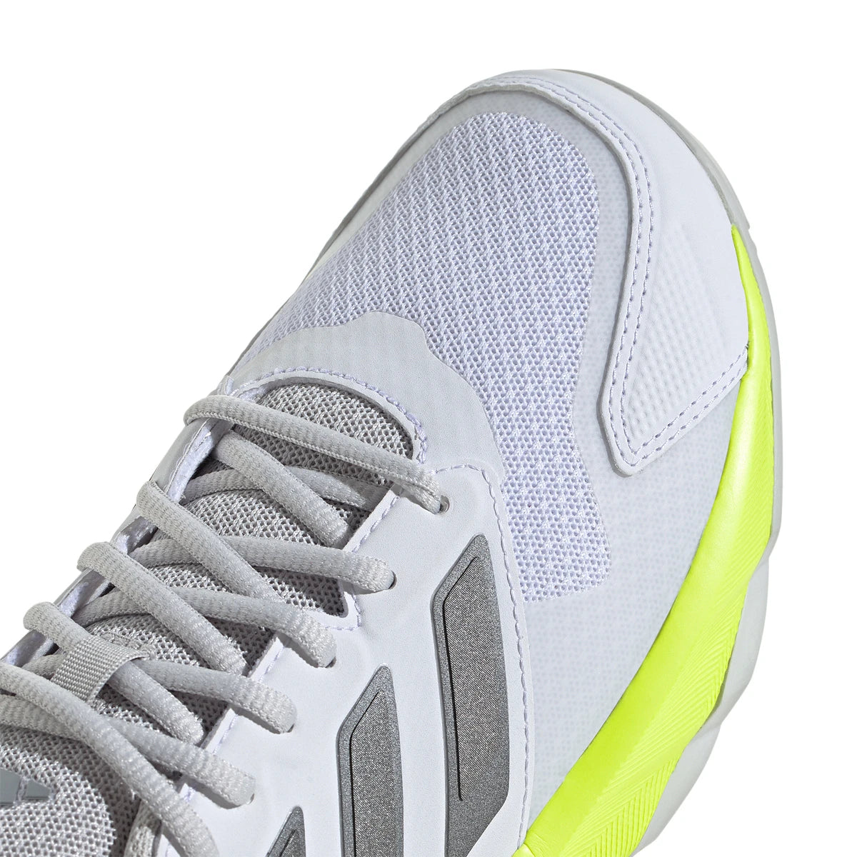 CHAUSSURES ADIDAS FEMME COURTJAM CONTROL 3 TERRE BATTUE