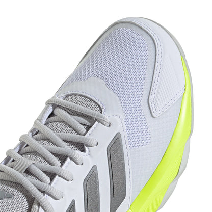 CHAUSSURES ADIDAS FEMME COURTJAM CONTROL 3 TERRE BATTUE