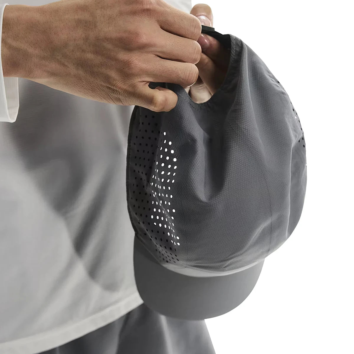 CASQUETTE ON LIGHTWEIGHT