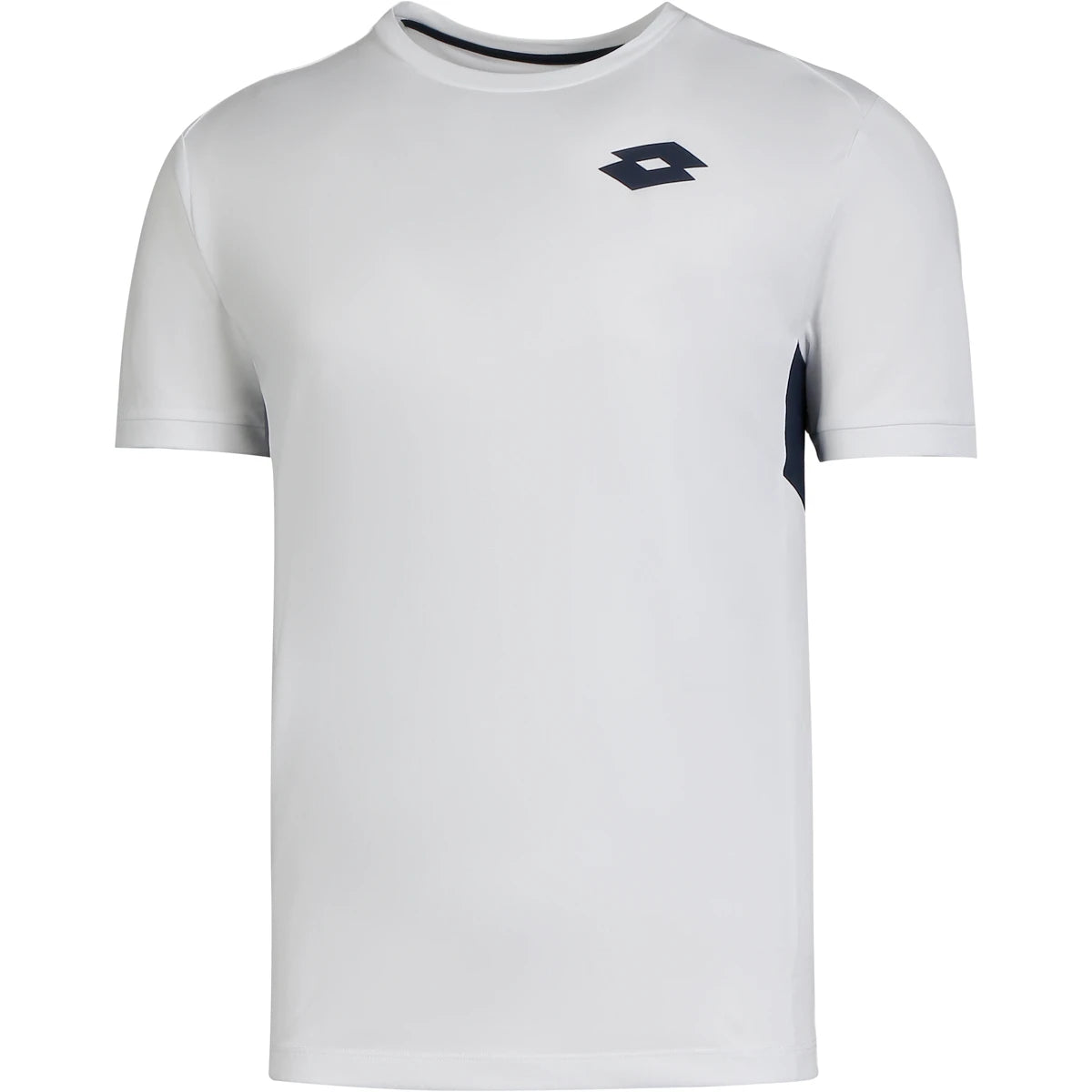 T-SHIRT LOTTO SQUADRA IV