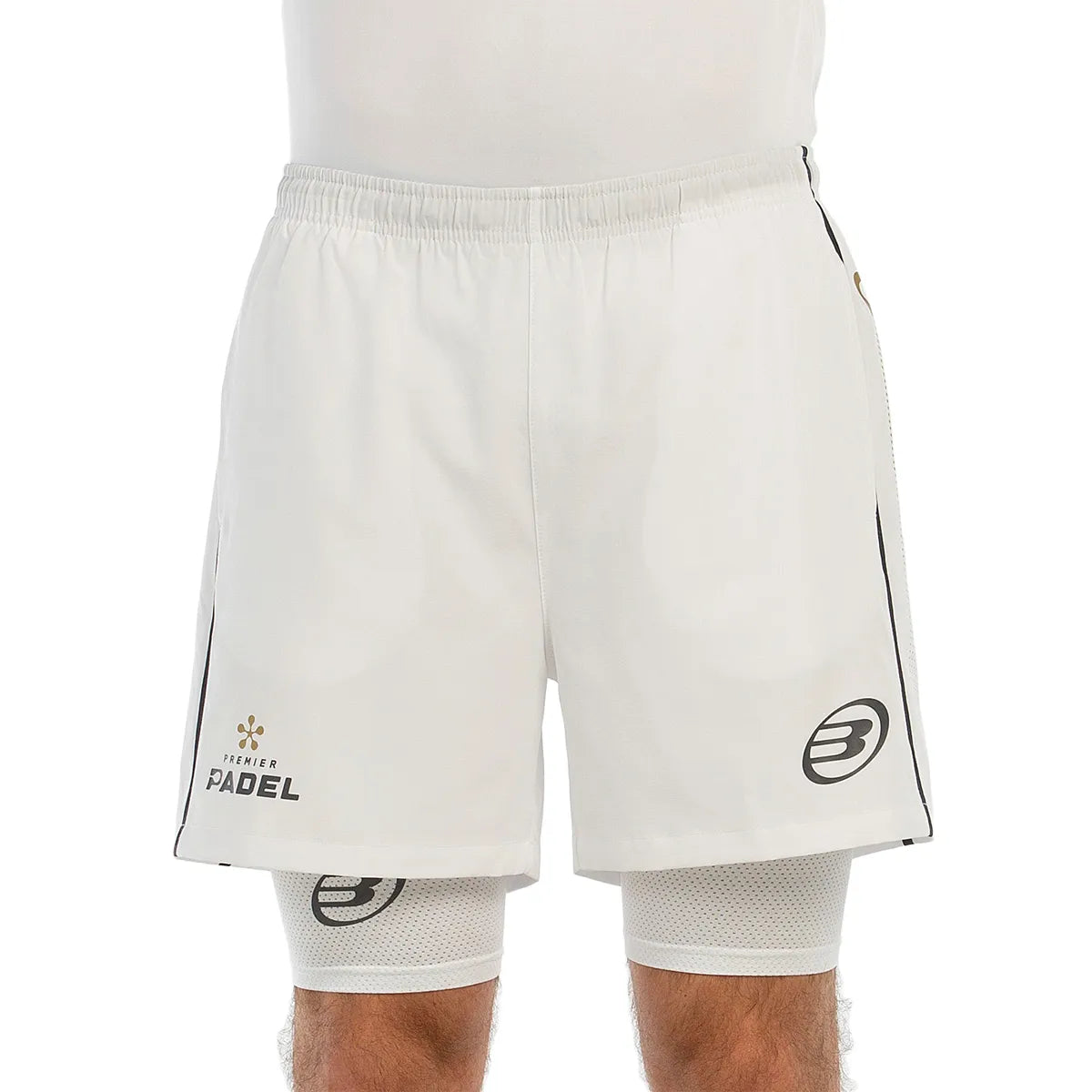 SHORT BULLPADEL BARDE