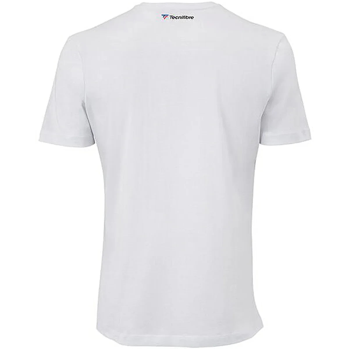 T-SHIRT TECNIFIBRE JUNIOR GARCON CLUB