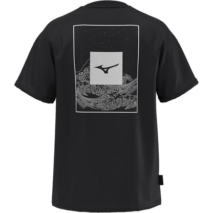 T-Shirt Mizuno Athletic