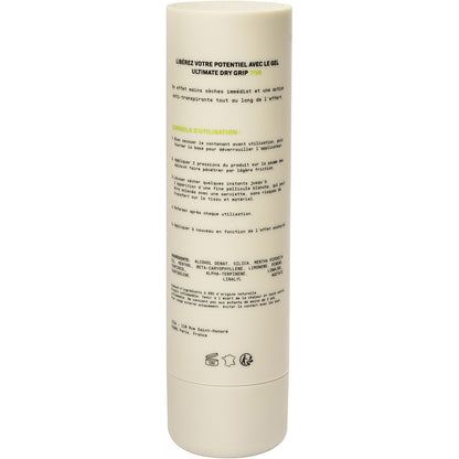 GEL MAIN ANTI-TRANSPIRANT TIVA