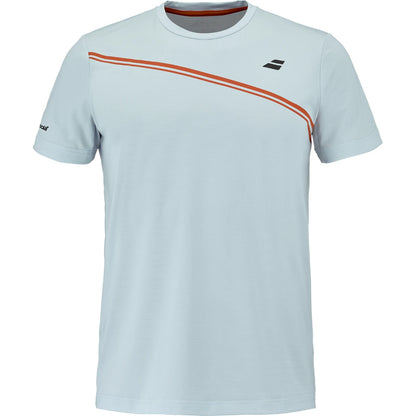 T-SHIRT BABOLAT CREW NECK