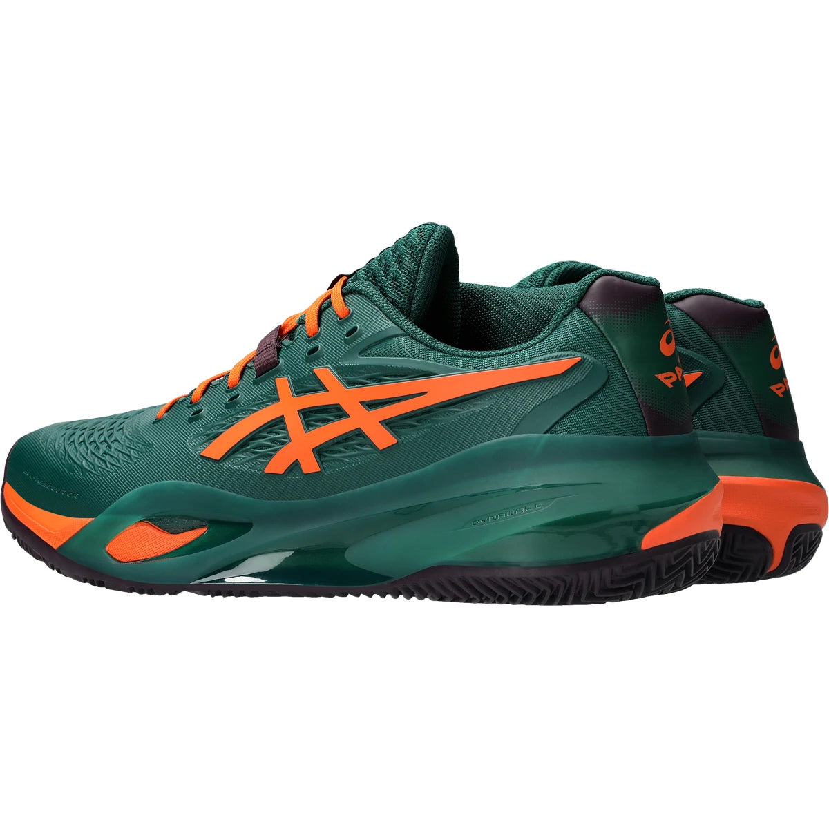 CHAUSSURES PADEL ASICS GEL RESOLUTION X