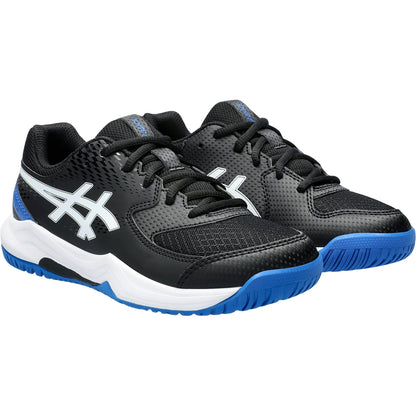 CHAUSSURES ASICS JUNIOR GEL-DEDICATE 8 GS TOUTES SURFACES