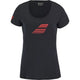 T-SHIRT BABOLAT FEMME EXERCISE FLAG