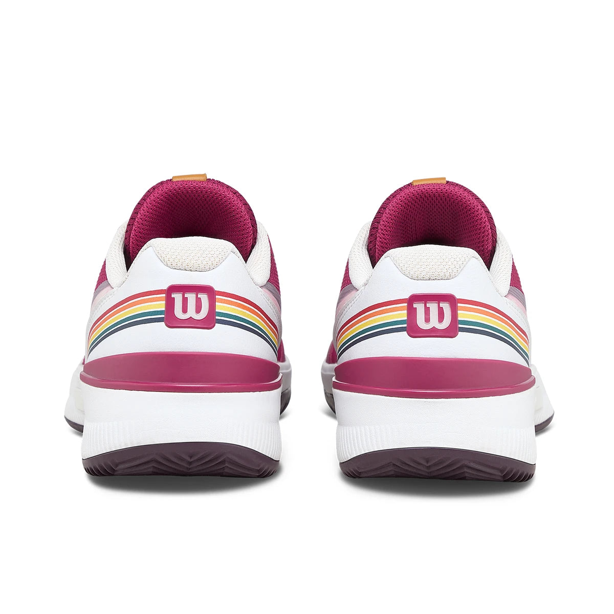 CHAUSSURES WILSON FEMME INTRIGUE PRO TERRE BATTUE