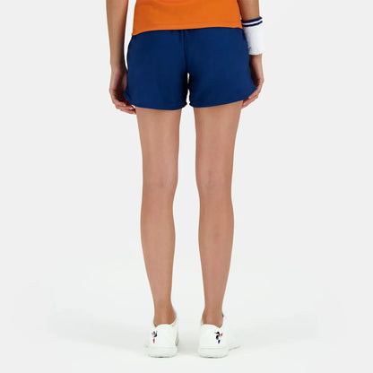 SHORT LE COQ SPORTIF FEMME