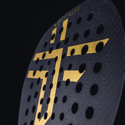 RAQUETTE DE PADEL OXDOG ULTIMATE PRO+ CLASSICS SERIES