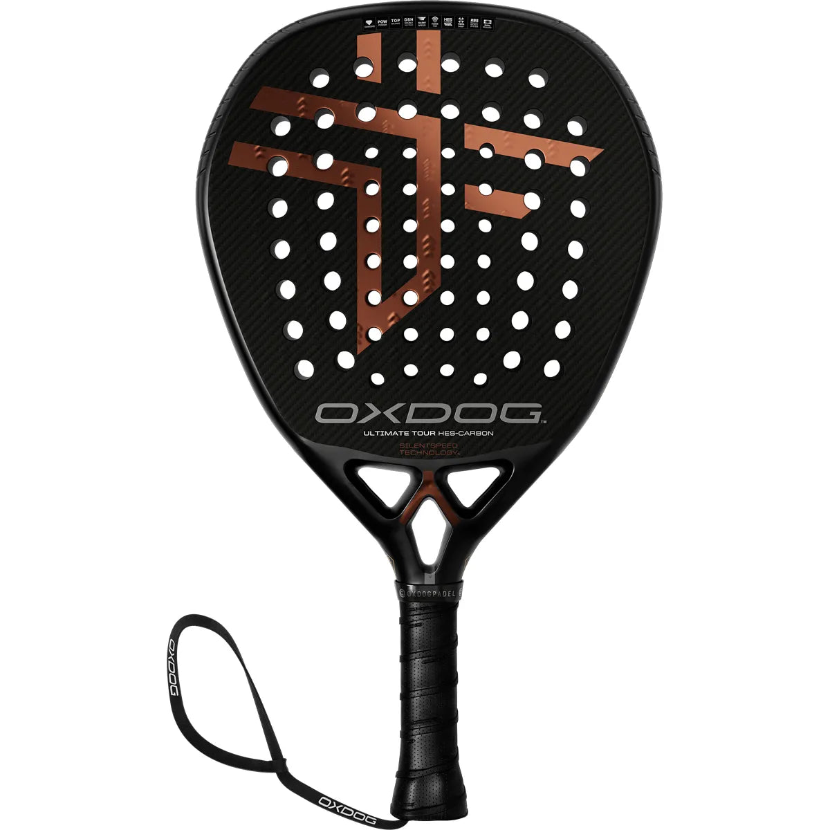 RAQUETTE DE PADEL OXDOG ULTIMATE TOUR
