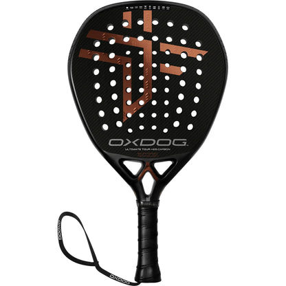 RAQUETTE DE PADEL OXDOG ULTIMATE TOUR