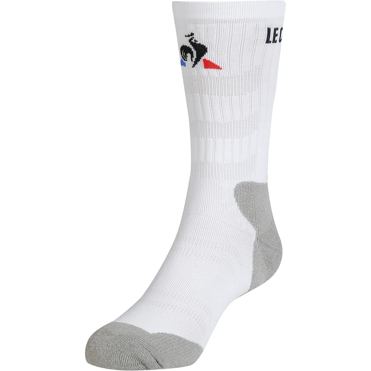 PAIRE CHAUSSETTES LE COQ SPORTIF TRAINING (MID)