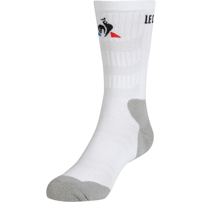 PAIRE CHAUSSETTES LE COQ SPORTIF TRAINING (MID)