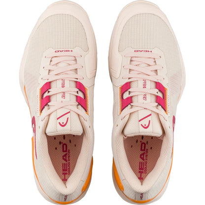 CHAUSSURES HEAD FEMME SPRINT PRO 3.5 TERRE BATTUE