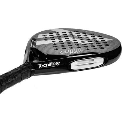 RAQUETTE DE PADEL TECNIFIBRE CURVA POWER 2026