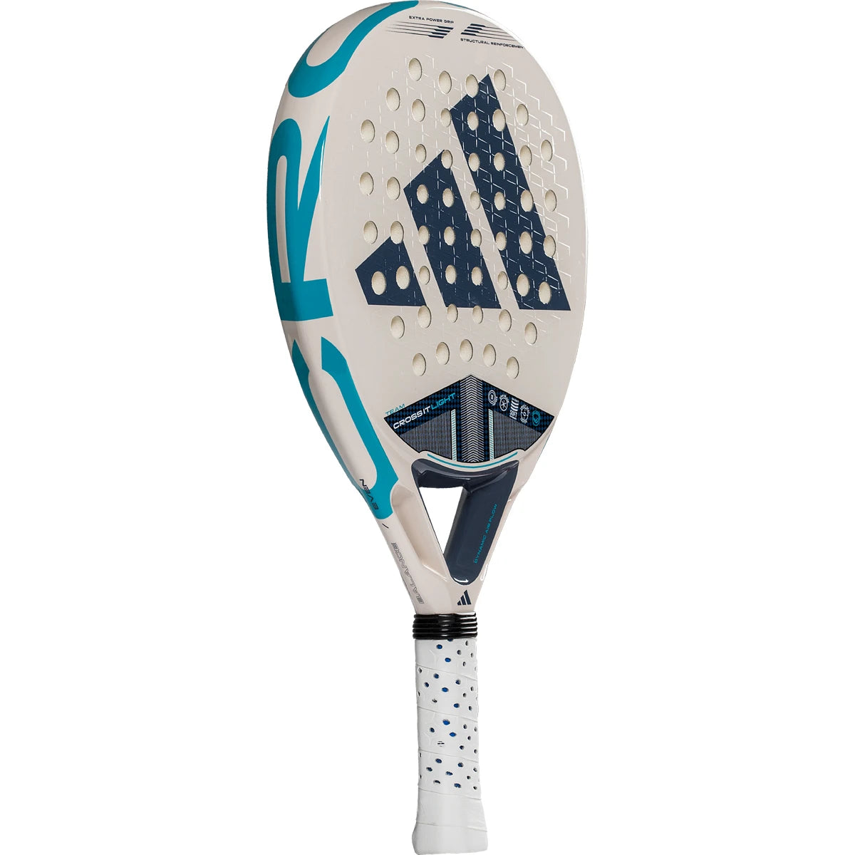 RAQUETTE DE PADEL ADIDAS CROSS IT TEAM LIGHT