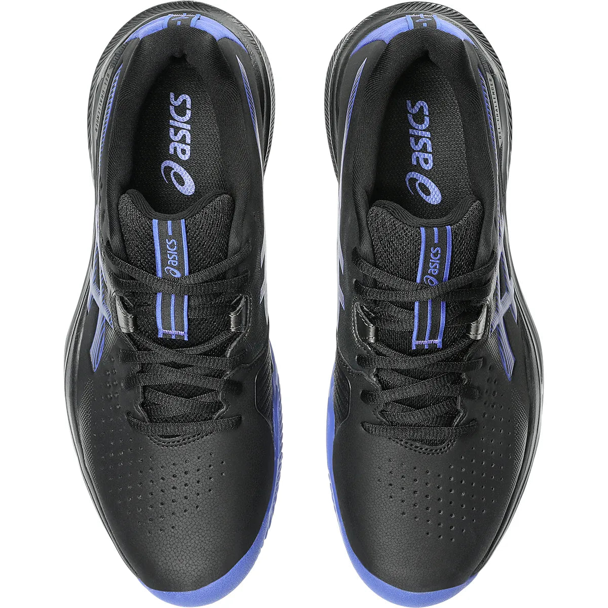 CHAUSSURES ASICS GEL CHALLENGER 15 TERRE BATTUE