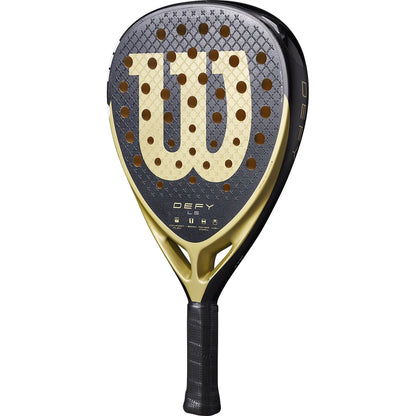 RAQUETTE DE PADEL WILSON DEFY LS V1