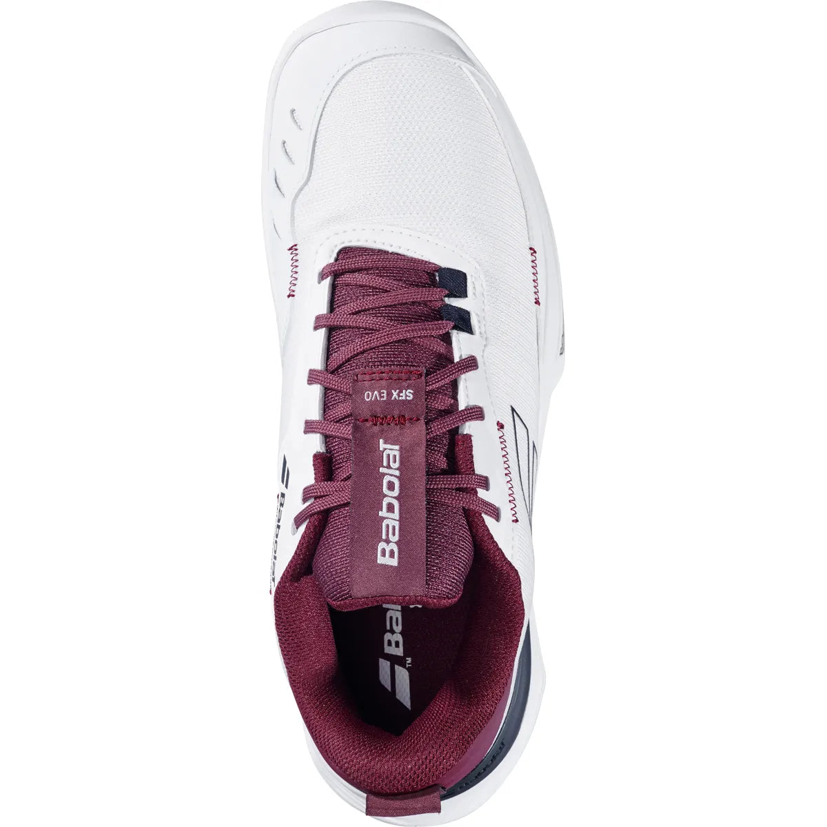 CHAUSSURES BABOLAT SFX EVO TERRE BATTUE