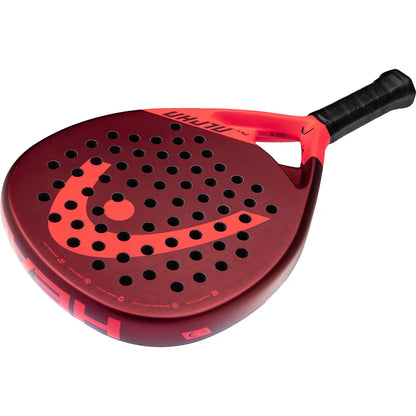 RAQUETTE DE PADEL HEAD ALPHA PLUS 2025 EDITION LIMITTEE