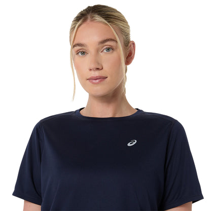 T-SHIRT ASICS FEMME CORE