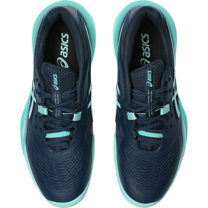 CHAUSSURES ASICS GEL RESOLUTION X TERRE BATTUE