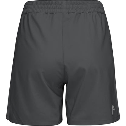 SHORT HEAD FEMME CLUB