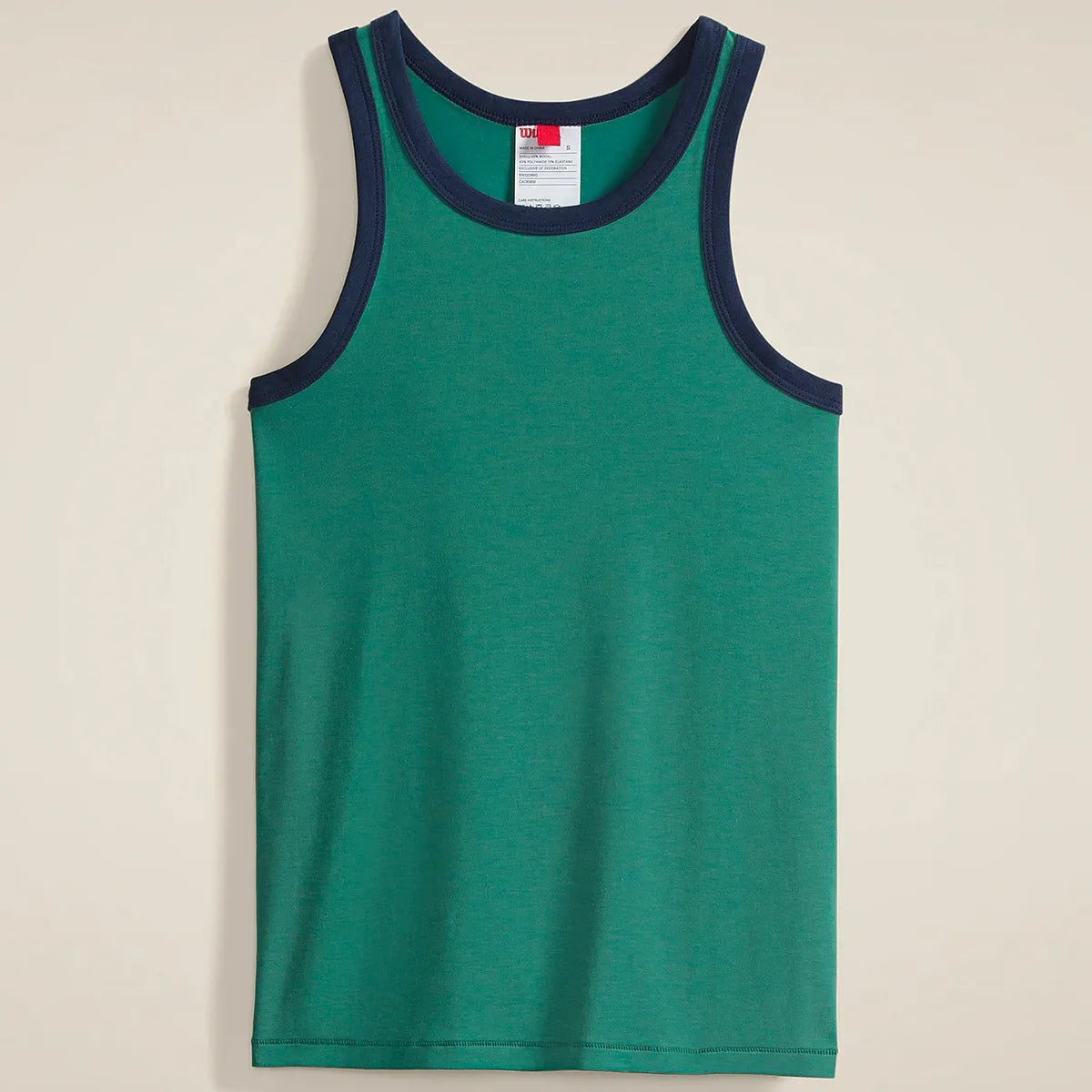 DEBARDEUR WILSON FEMME FIELDHOUSE LITE