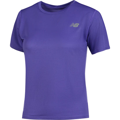 T-SHIRT NEW BALANCE FEMME SPORT ESSENTIALS