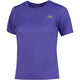 T-SHIRT NEW BALANCE FEMME SPORT ESSENTIALS