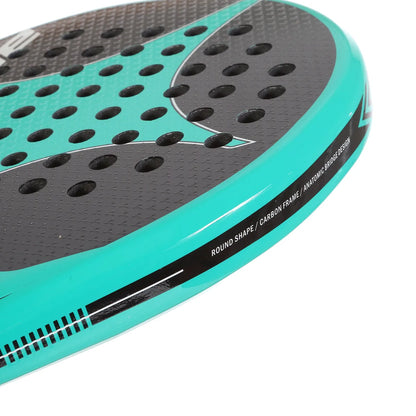 RAQUETTE DE PADEL STARVIE TITANIA LITE USS
