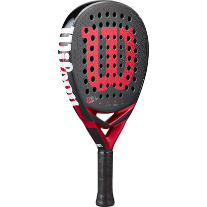 Raquette Test Web Wilson Bela V3