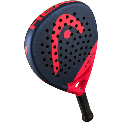 RAQUETTE DE PADEL HEAD RADICAL MOTION