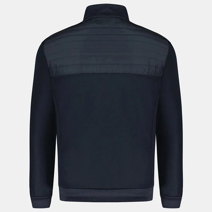 VESTE LE COQ SPORTIF HYBRIDE