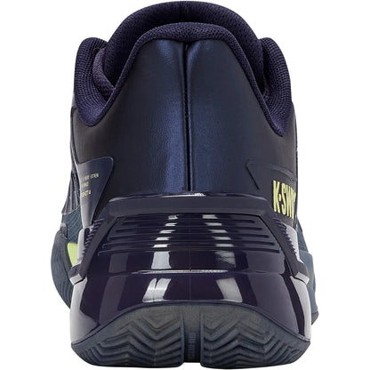 CHAUSSURES K-SWISS ULTRASHOT 4 TERRE BATTUE