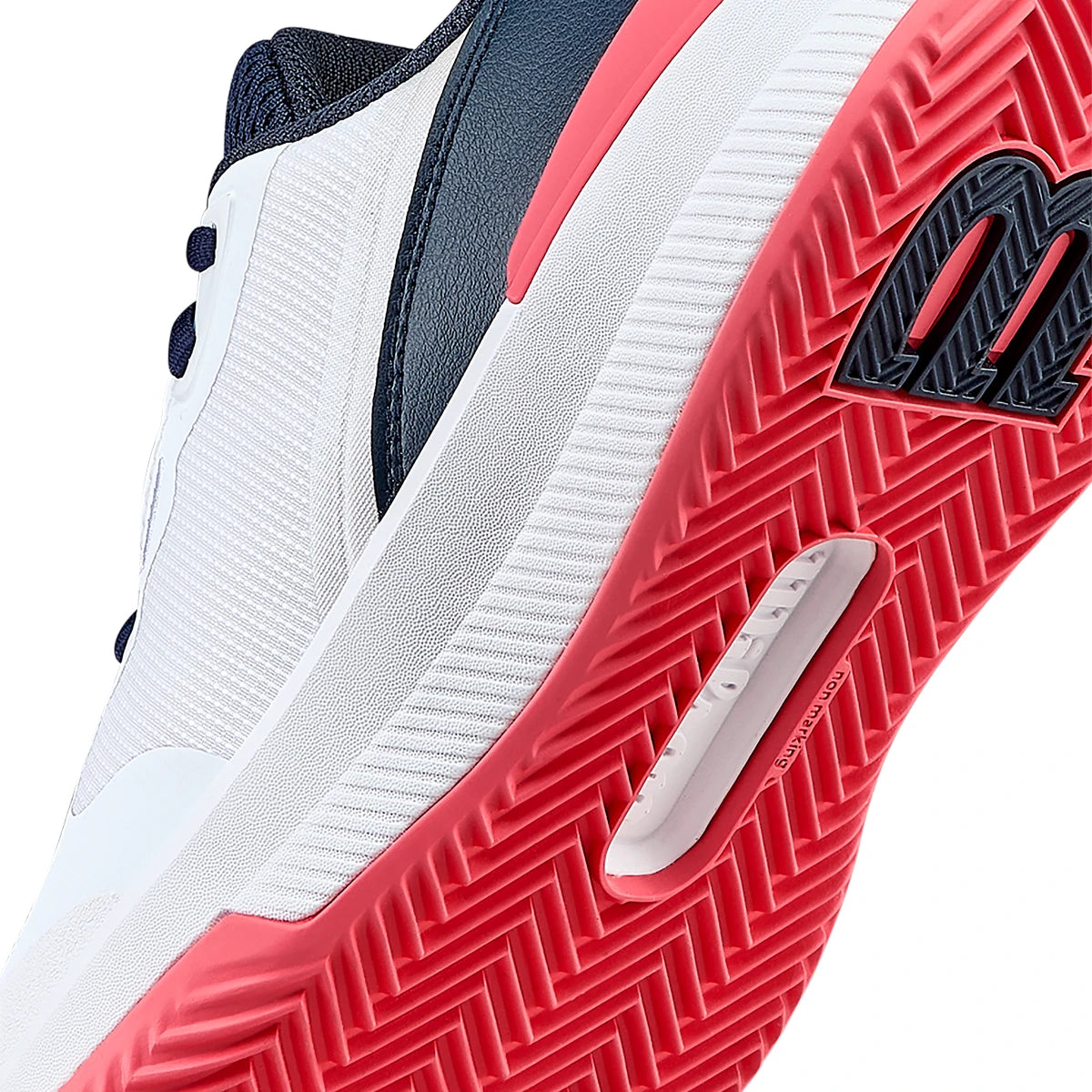 CHAUSSURES WILSON FEMME INTRIGUE PRO TERRE BATTUE