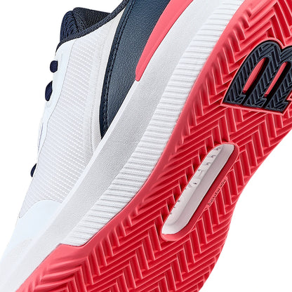 CHAUSSURES WILSON FEMME INTRIGUE PRO TERRE BATTUE