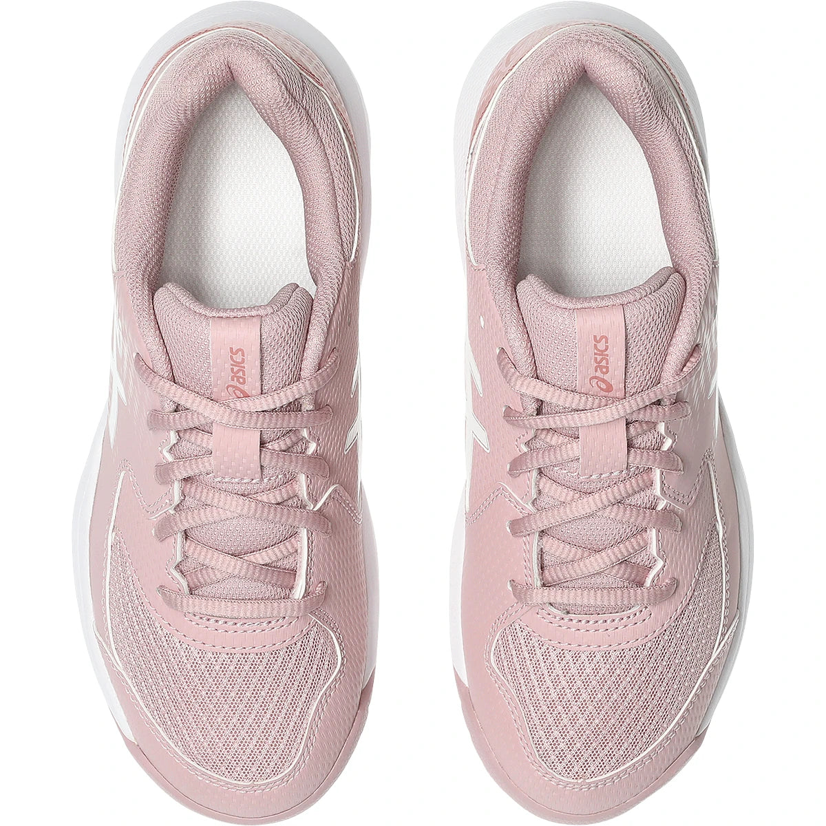 CHAUSSURES ASICS JUNIOR GEL DEDICATE 8 GS TOUTES SURFACES