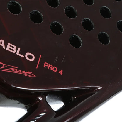 RAQUETTE OCCASION DE PADEL SIUX DIABLO PRO 4