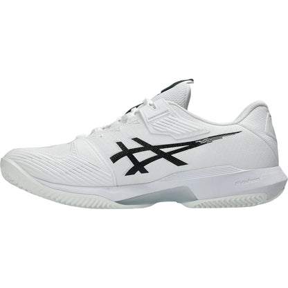 CHAUSSURES ASICS SOLUTION SPEED FF 4 TERRE BATTUE