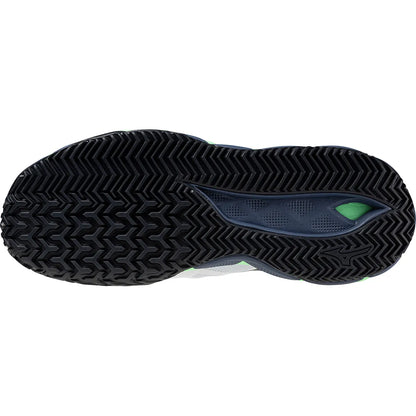 CHAUSSURES MIZUNO WAVE ENFORCE TOUR 2 TERRE BATTUE