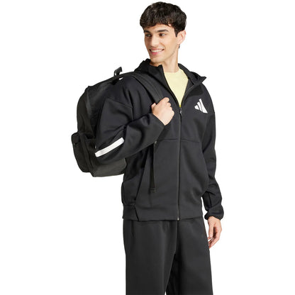 VESTE ADIDAS SPORTSWEAR ZNE CAPUCHE